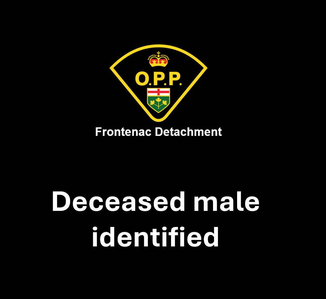 OPP_ER's tweet image. #FrontenacOPP has confirmed the identity of a pedestrian who was killed in a collision on the 401. The pedestrian was struck by a vehicle in the early hours of Thursday, January 16th and was pronounced deceased. It happened between the Highway 15 and Montreal Street exits in…