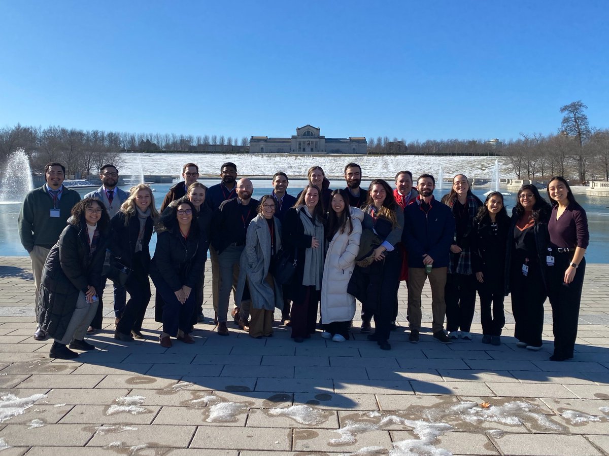 Peter Kang (@peterkangmd) on Twitter photo What an incredible yr for neurology residencies. The applicants are amazing - all with unique journeys. Feel very reassured about future of our specialty. Also humblebrag on my <a href="/WashUNeurology/">WashU Medicine Neurology</a> residents who have been so hospitable/gracious #neurotwitter #match2025 #residencymatch What an incredible yr for neurology residencies. The applicants are amazing - all with unique journeys. Feel very reassured about future of our specialty. Also humblebrag on my <a href="/WashUNeurology/">WashU Medicine Neurology</a> residents who have been so hospitable/gracious #neurotwitter #match2025 #residencymatch
