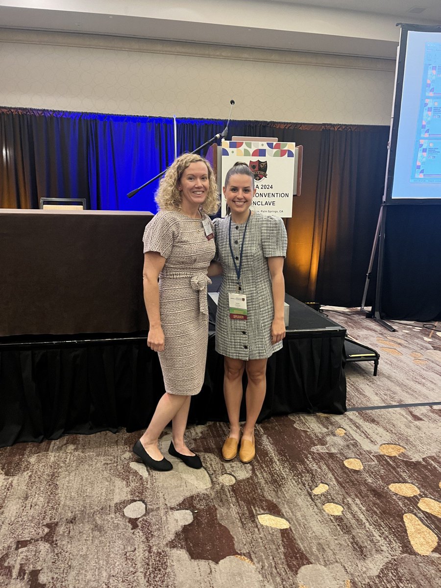 Melissa Byrne DO MPH FASA tweet media