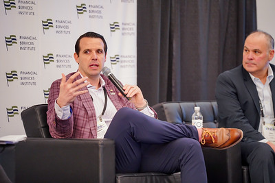 RobertMilmore's tweet photo. This week, I had the pleasure of attending and speaking at the FSI OneVoice Conference in Texas. It was an incredible opportunity to connect with industry leaders, share insights, and discuss the future of our profession. Photos by https://t.co/wm7zxCwsQ7 https://t.co/gCgQcmKgcg