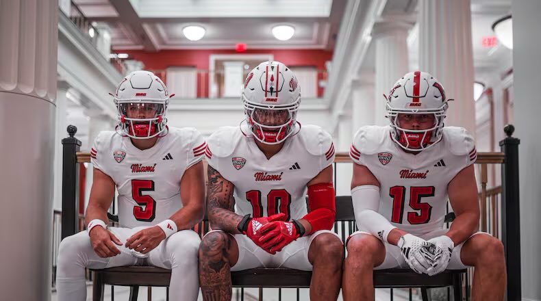 Ryan Tharpe (@ryantharpe9) on Twitter photo Blessed to receive an offer from Miami Ohio University!!
<a href="/DBCoachWhite/">Mitch White</a> <a href="/CoachApp35/">Bryant Appling</a>
<a href="/Coach_Davis22/">Coach Davis</a> <a href="/DwayneDuBose4/">Dwayne DuBose</a>
<a href="/CoachDash/">Andrew Dasher</a> <a href="/RustyMansell_/">Rusty Mansell</a>
<a href="/247Sports/">247Sports</a> @On3Recruits
<a href="/BufordGAPrspcts/">Buford Prospects</a> Blessed to receive an offer from Miami Ohio University!!
<a href="/DBCoachWhite/">Mitch White</a> <a href="/CoachApp35/">Bryant Appling</a>
<a href="/Coach_Davis22/">Coach Davis</a> <a href="/DwayneDuBose4/">Dwayne DuBose</a>
<a href="/CoachDash/">Andrew Dasher</a> <a href="/RustyMansell_/">Rusty Mansell</a>
<a href="/247Sports/">247Sports</a> @On3Recruits
<a href="/BufordGAPrspcts/">Buford Prospects</a>
