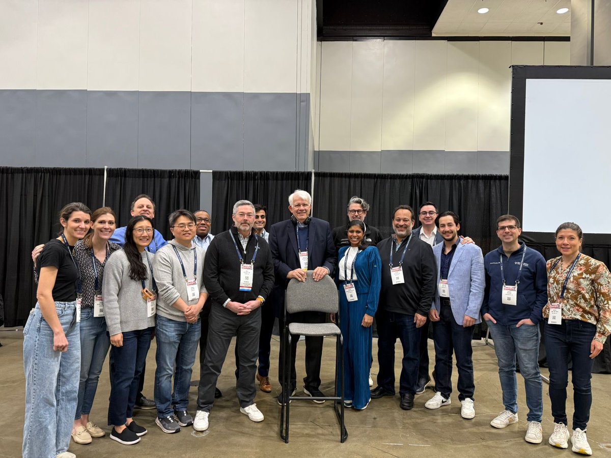 Luis Felipe Tapias, MD (@lftapias) on Twitter photo Complex Central Airway Reconstruction Hands-On Course at #STS2025 <a href="/STS_CTsurgery/">The Society of Thoracic Surgeons</a> The <a href="/mghctsurgery/">MGH CT Surgery Residency Program</a> roots go wide and deep… the legacy of Dr. Mathisen is strong! #thoracic #surgery #trachea Complex Central Airway Reconstruction Hands-On Course at #STS2025 <a href="/STS_CTsurgery/">The Society of Thoracic Surgeons</a> The <a href="/mghctsurgery/">MGH CT Surgery Residency Program</a> roots go wide and deep… the legacy of Dr. Mathisen is strong! #thoracic #surgery #trachea