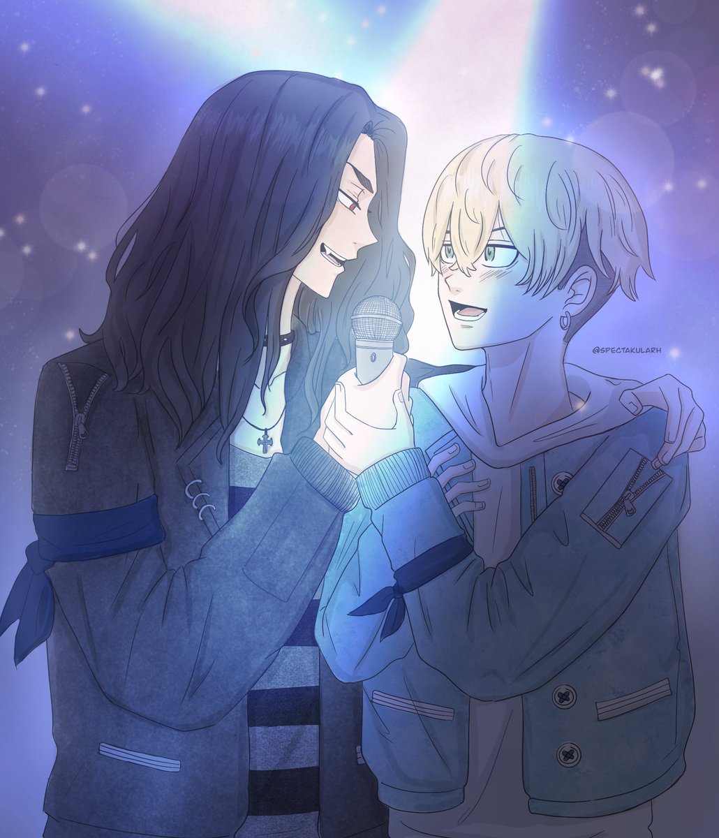 Vara Hyberion. (@younghyberion) on Twitter photo 