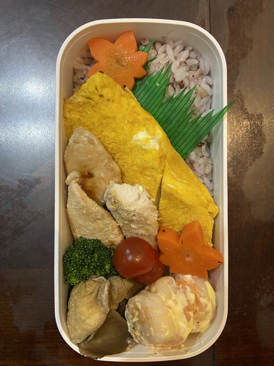 ＃お弁当