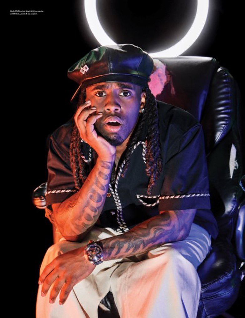 Kai Mafia Updates🗽💫 tweet media