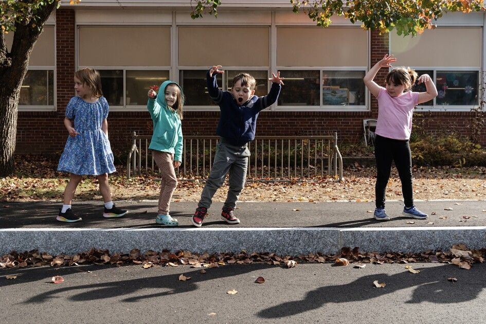 Kimberly Hart (@kimberlyehart) on Twitter photo So happy to see this!
In New Hampshire, play is once again the cornerstone of #kindergarten - and boys especially are benefiting immensely: buff.ly/3WDqFGe
Thank you, <a href="/Elizheubeck/">Elizabeth Heubeck</a> and @EducationWeek! #Playmatters #EarlyEd So happy to see this!
In New Hampshire, play is once again the cornerstone of #kindergarten - and boys especially are benefiting immensely: buff.ly/3WDqFGe
Thank you, <a href="/Elizheubeck/">Elizabeth Heubeck</a> and @EducationWeek! #Playmatters #EarlyEd