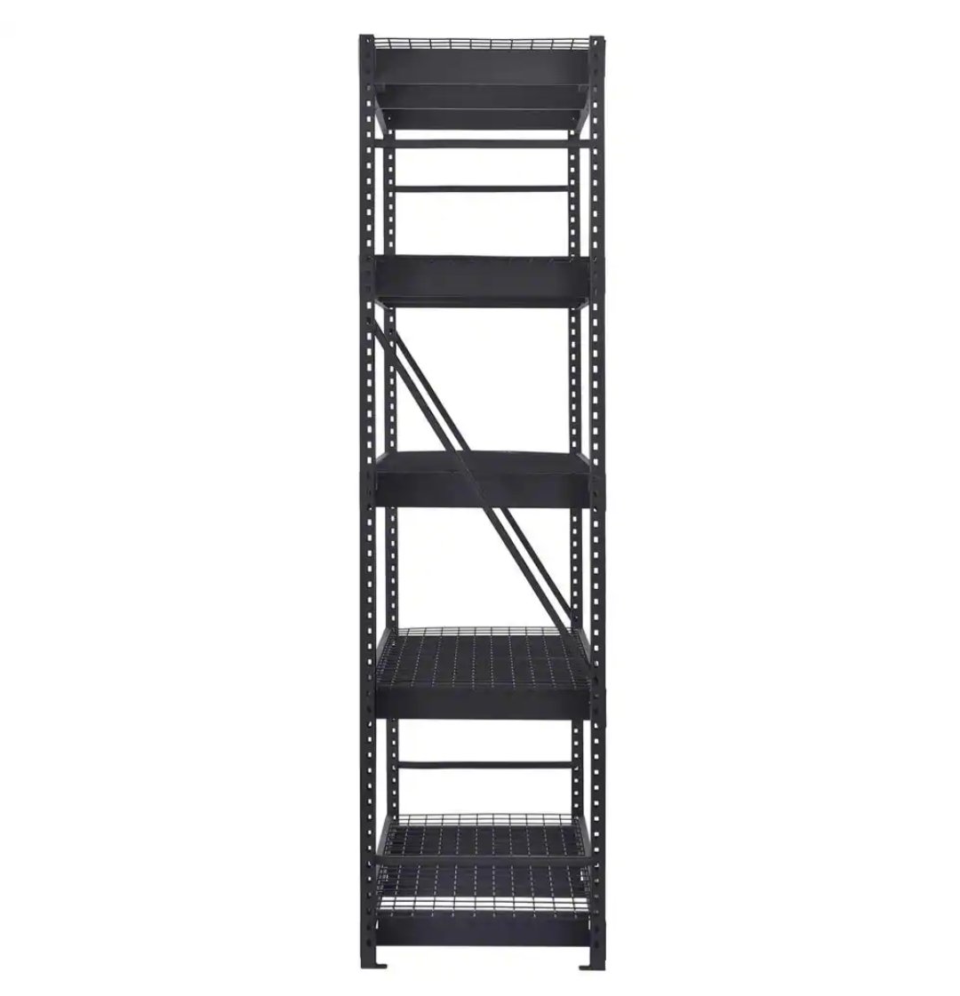 ShopTechxyz's tweet photo. Recommended #Buy - #Storage #Shelving Unit in #Black

Perfect for #Technology #Hardware #Home/#Office #Supplies

Recommended Buy:
▶️ https://t.co/SqJwOsSCAS

#HeavyDuty #Assembly #Furniture
#Retail #Ecommerce #AmazonFinds #Vendor #RJOVenturesInc #Miami #SouthFlorida #Florida https://t.co/pswCaa1FrH
