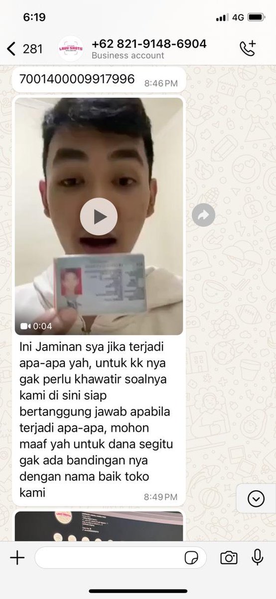 forgive me tweet media