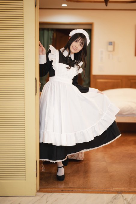 Twitterのコスプレ画像28