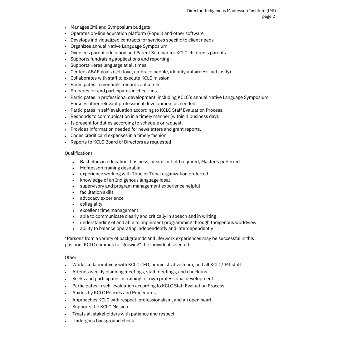 KeresChildren's LC tweet media