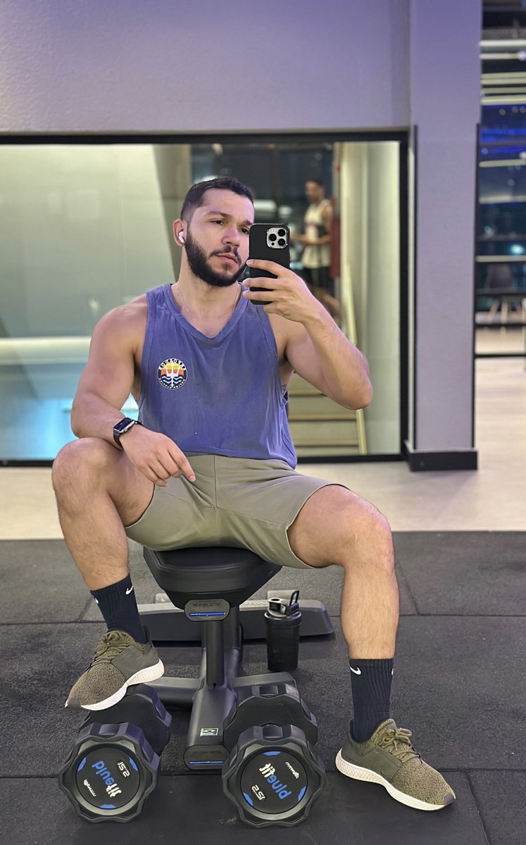 Roniel Lustosa tweet media