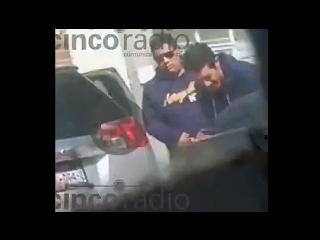 PueblaEventos's tweet photo. @ChabelyGonza @Hechizero_38 Acá la otra cara de la rata, ya saben de donde provienen de la famosísima 46, seguro allí están resguardadas estas ratas. https://t.co/yPD0pmYAU9