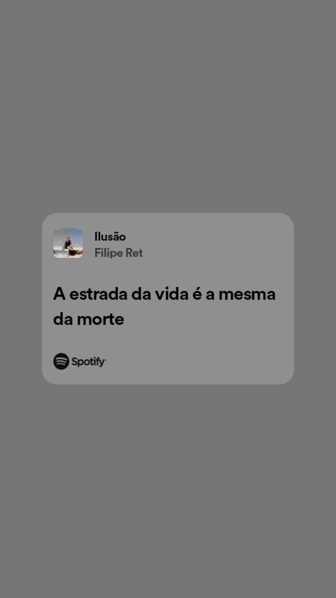 TrechosSpotify's tweet photo. https://t.co/6mRpfyz1xZ