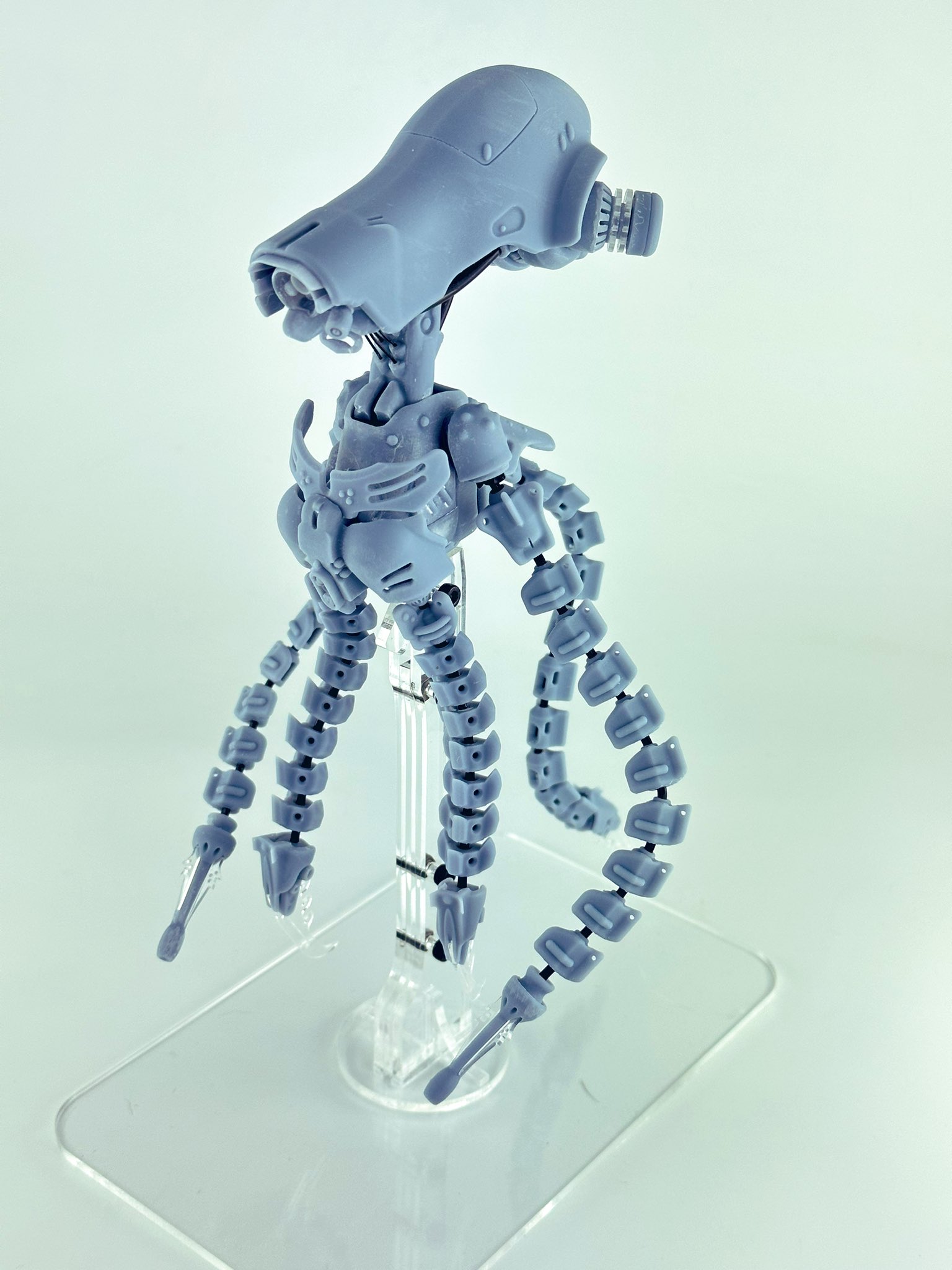「掘り出し」パーフェクトハイパーガタック　ガレージキット 掘り出し」パーフェクトハイパーガタック ガレージキット