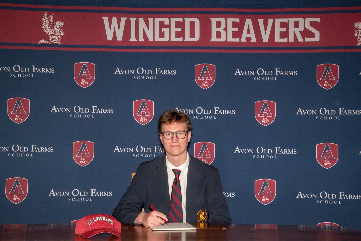 AOF_Baseball (@aofbaseball) on Twitter photo Congrats to <a href="/GeorgePr0ffitt/">George Proffitt</a> on his commitment to play baseball at the next level at <a href="/SLU_Baseball/">St. Lawrence Baseball</a>! Congrats to <a href="/GeorgePr0ffitt/">George Proffitt</a> on his commitment to play baseball at the next level at <a href="/SLU_Baseball/">St. Lawrence Baseball</a>!