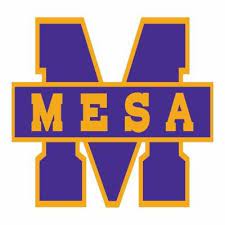 Congratulations to <a href="/CoachHathcock/">Jeremy Hathcock</a> on his new endeavor leading <a href="/Mesa_FB/">Mesa High Football</a>