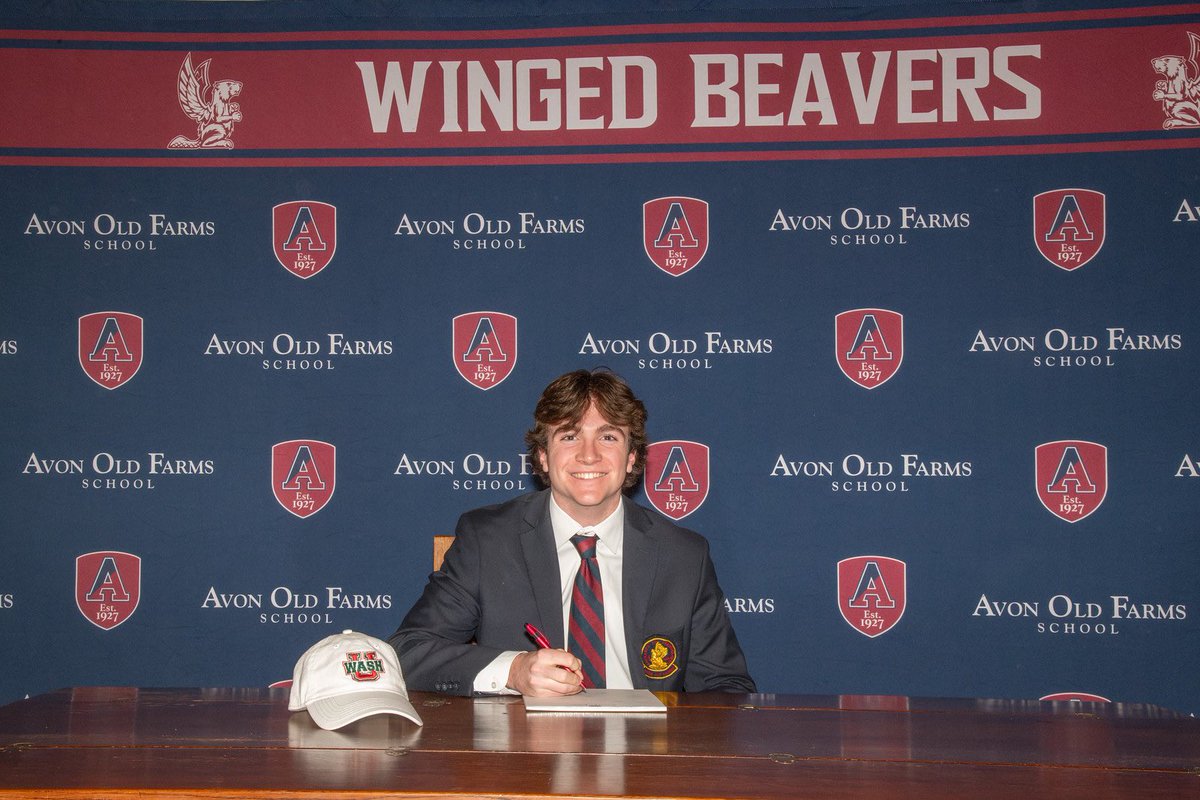 AOF_Baseball (@aofbaseball) on Twitter photo Congrats to <a href="/L_Murphy44/">Liam Murphy</a> on his commitment to play baseball at the next level at <a href="/washubaseball/">WashU Baseball</a>! Congrats to <a href="/L_Murphy44/">Liam Murphy</a> on his commitment to play baseball at the next level at <a href="/washubaseball/">WashU Baseball</a>!
