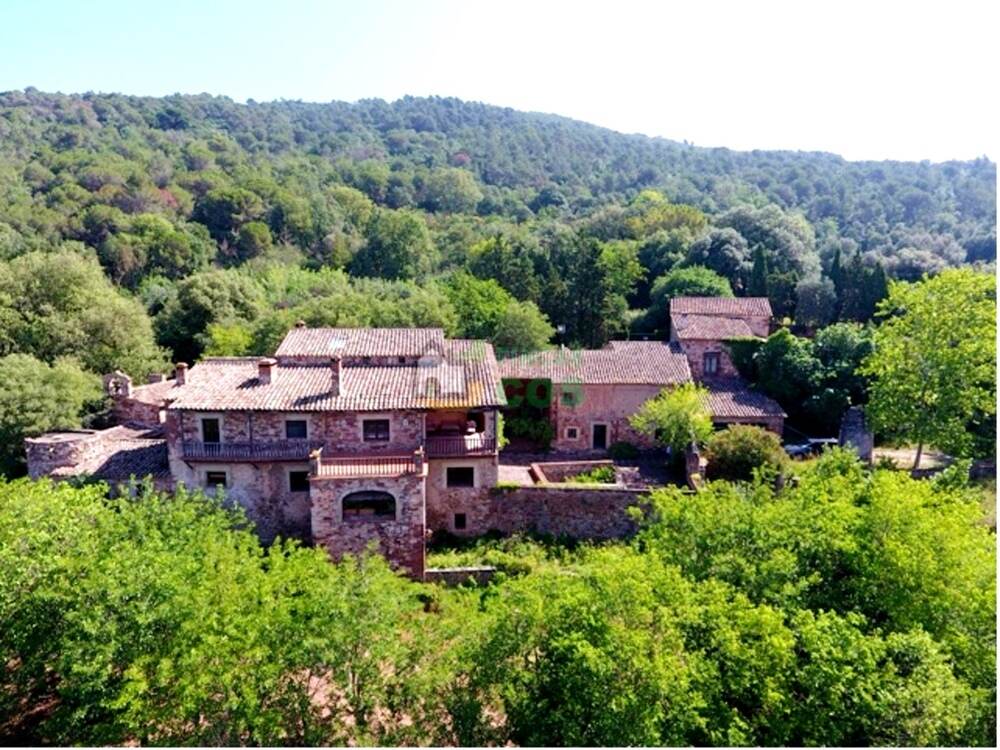 #Buddhistdoor en #Español: «Paññagiri, el monte de la sabiduría: el primer templo theravada en España» de CARIDAD MARTÍN NIETO.

El artículo describe la inauguración del primer monasterio de la tradición Theravada del Bosque en España, llamado Paññagiri, ubicado en la Masía de