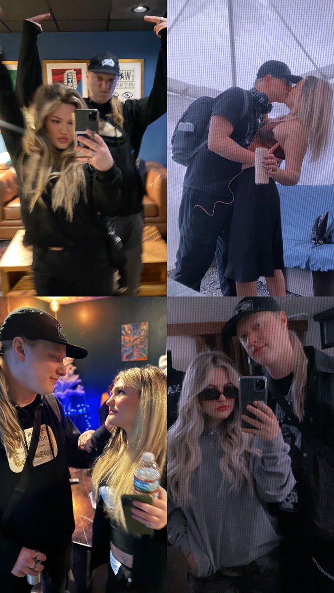 ‘Twas my baby’s 33 birthday last week. I forgot to post about how much I love him on here so here. I love you <a href="/AricTernion/">Aric_Ternion</a>