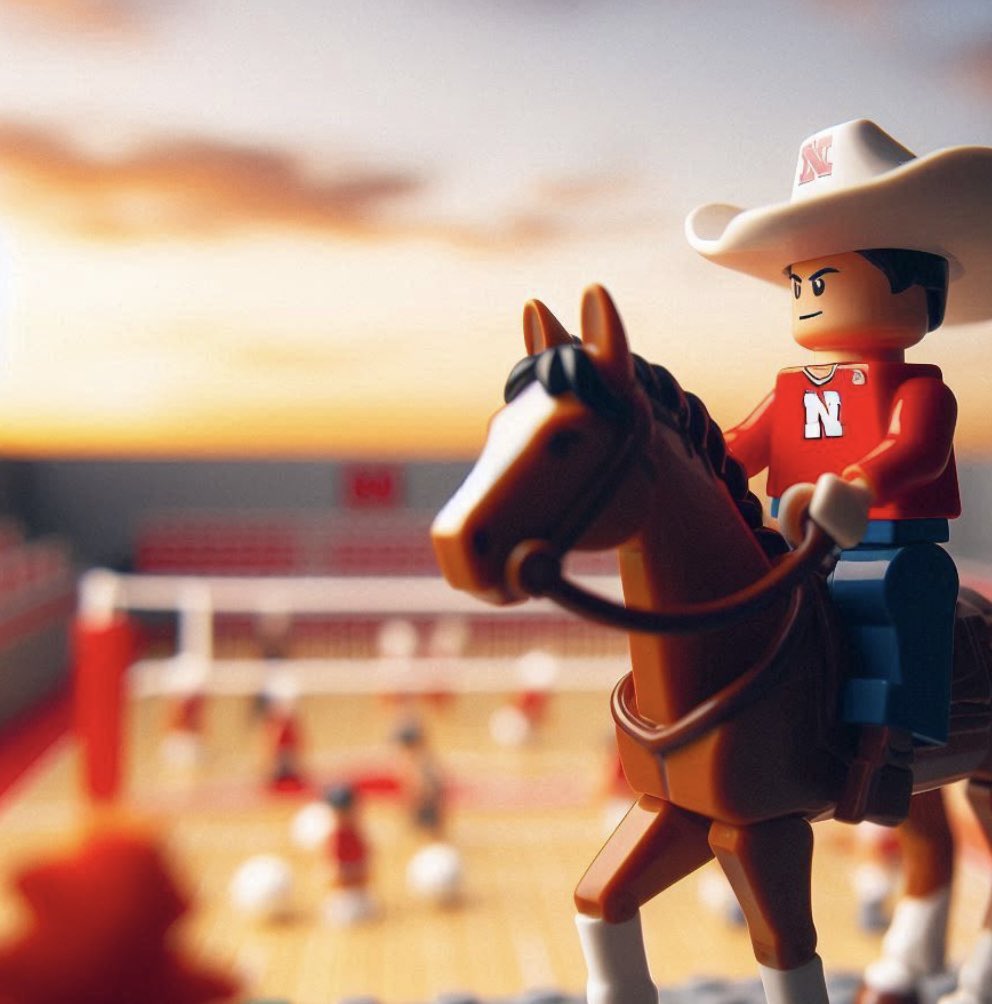 Enjoy retirement , Coach Cook! Thanks for 25 amazing years! <a href="/HuskerVB/">Nebraska Volleyball</a>