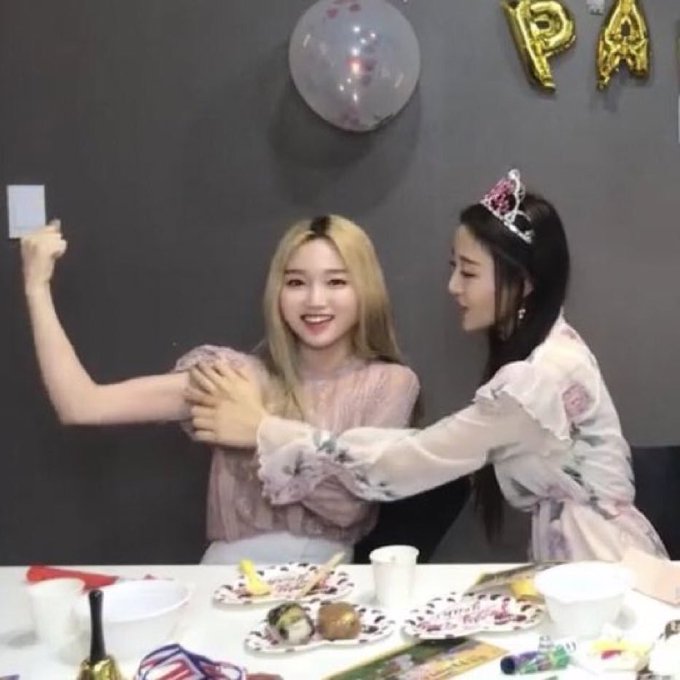 fliPTThat's tweet photo. #๊ณ ์ #GoWon
#7YearsWithGoWon
์์ผ๋ก๋ ํจ๊ปํ์ https://t.co/aUzPpnx8Zg
