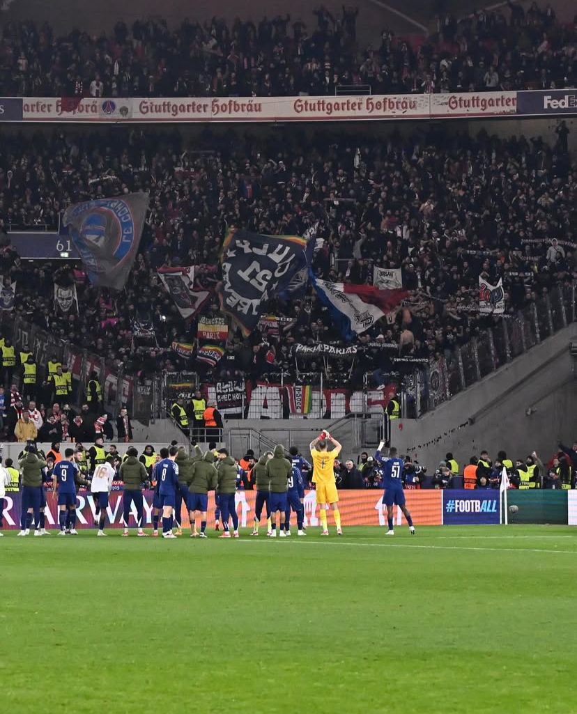 AUTEUIL1991's tweet photo. #VIRAGEAUTEUIL #VFBPSG
📸 Quentin_lab_ https://t.co/bXUkdRb2T1
