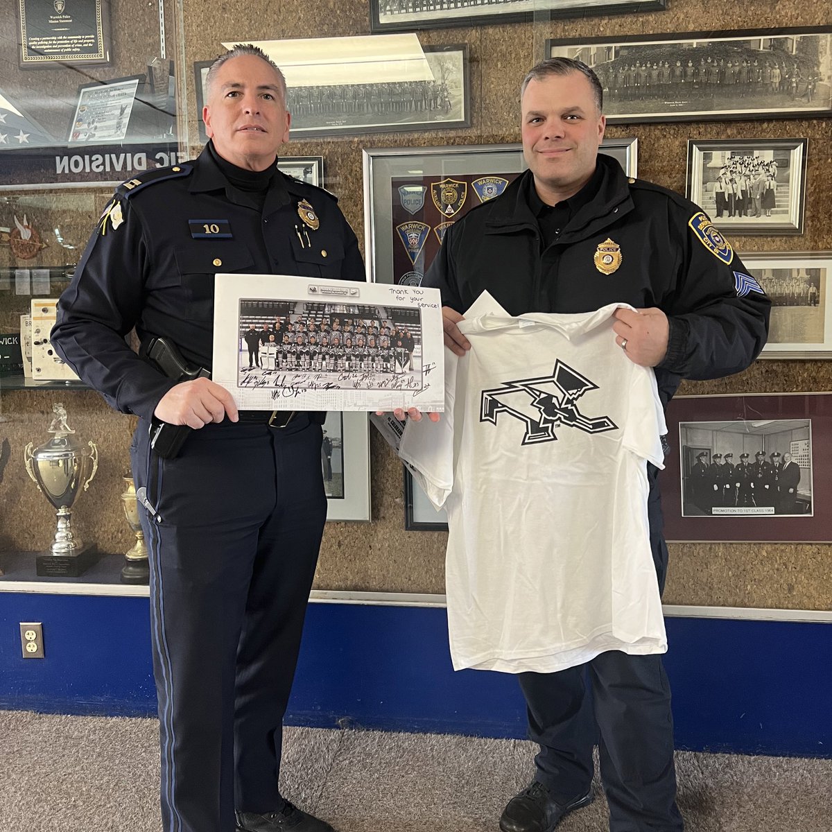 PC Men's Hockey tweet media