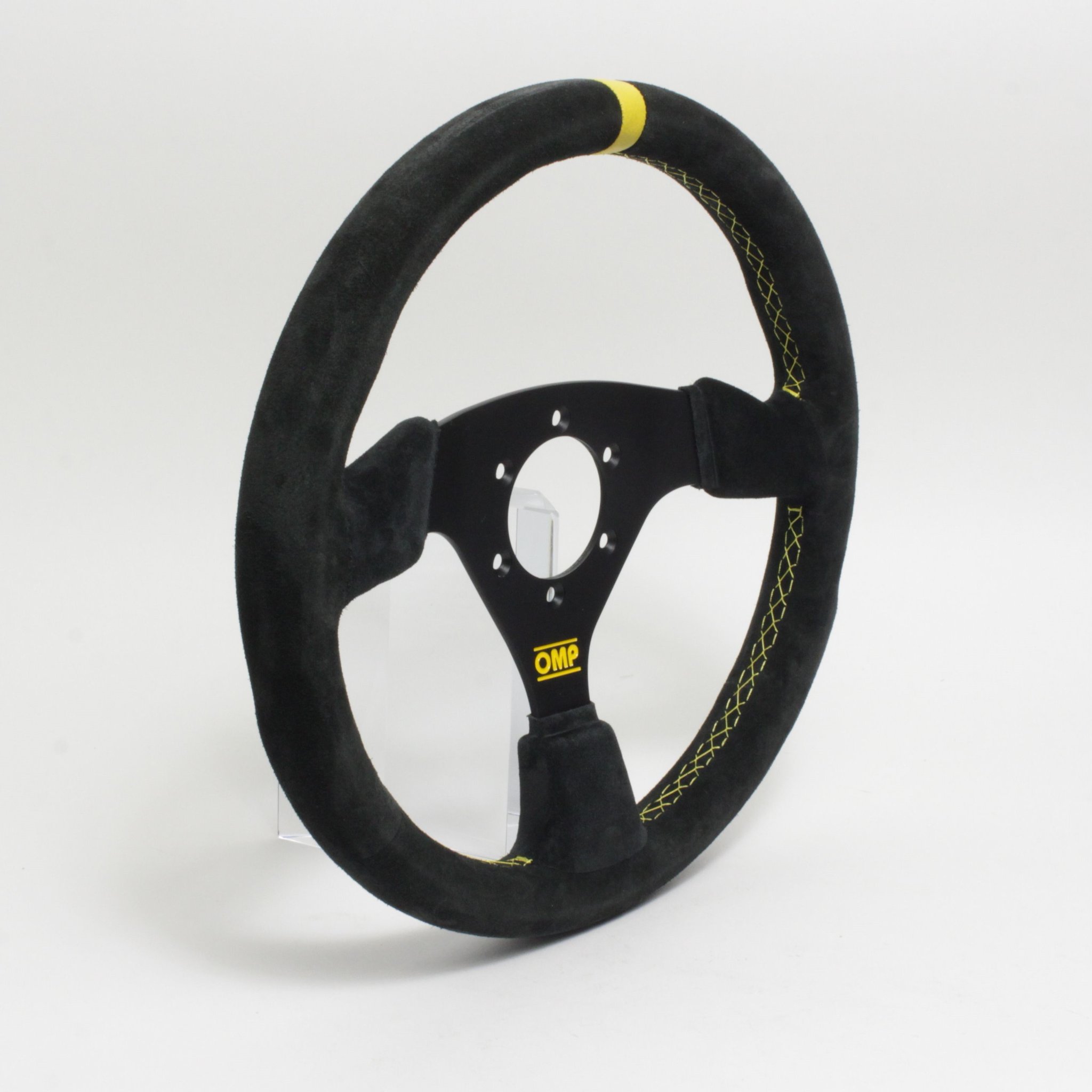 OMP targa スウェード　ステアリング TARGA STEERING WHEEL | Racing Steering Wheels | OMP Racing USA