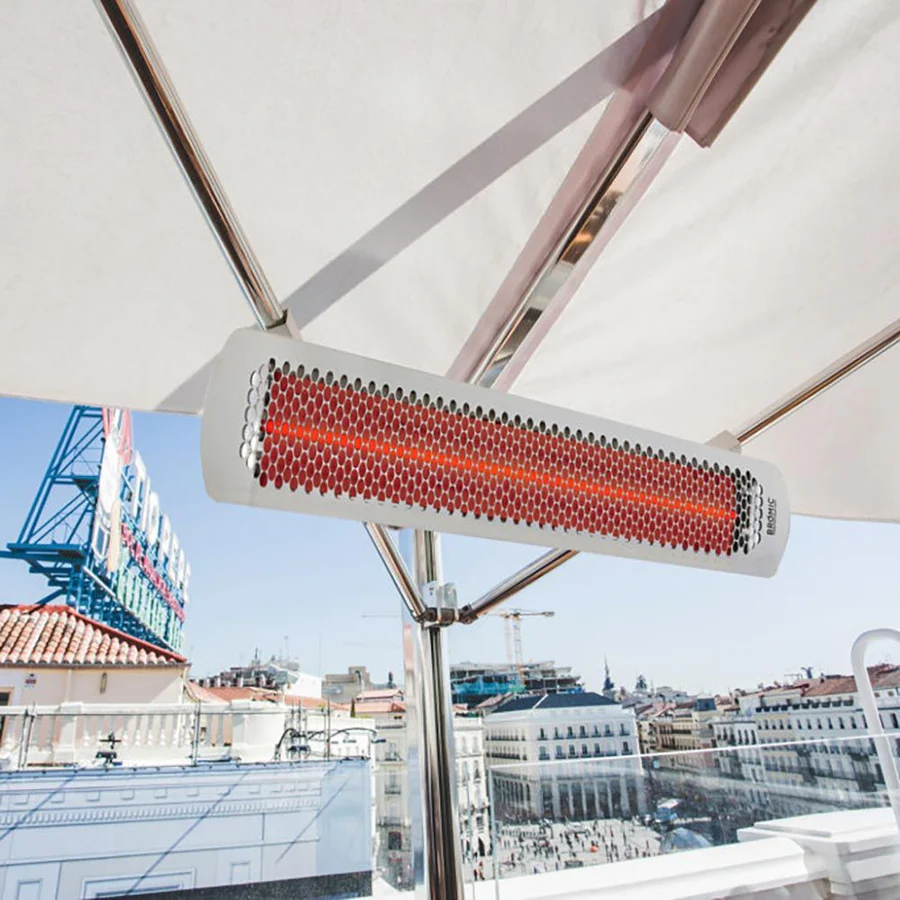 CapoFireside's tweet photo. Keep your outdoor entertainment season going year-round with CAPO Building Specialties' innovative #heating solutions. Our diverse selection includes everything from sophisticated propane models to high-efficiency electric units that ensure comfort. https://t.co/xIaNyak6jg https://t.co/KQKFThQIRf