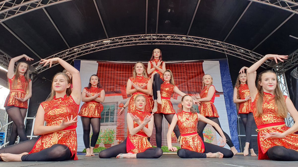 The talented dancers from Clevedon Youth Dance have always supported us for #WYHNewYear and we're happy to announce that they will be back!
#WYHNewYear #lunarnewyear #chinesenewyear #springfestival #春節