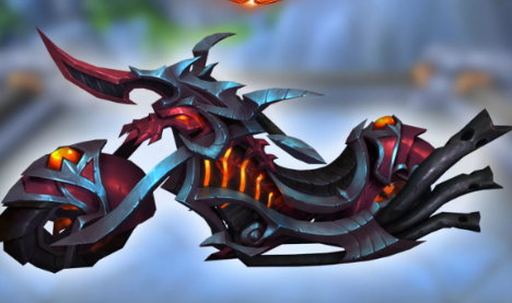 trashesxo's tweet photo. HATEFORGED BLAZECYCLE GIVEAWAY!  (EU/NA)
( courtesy of Tobril )
TO ENTER:
Follow
Like
Comment 1 thing you are excited for about in February!❤️
Winner Picked Feb 5th! https://t.co/s7TZeoiSiD