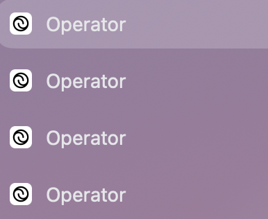 mhp_guy's tweet image. Update: Mind still blown. 

Today I learned you can have multiple ChatGPT Operators running at the same time in different tabs.

I used them to:

- Request samples of free products on Alibaba
- Find a $69 nonstop round trip flight from DFW to LAX
- Find underpriced pizza ovens on…