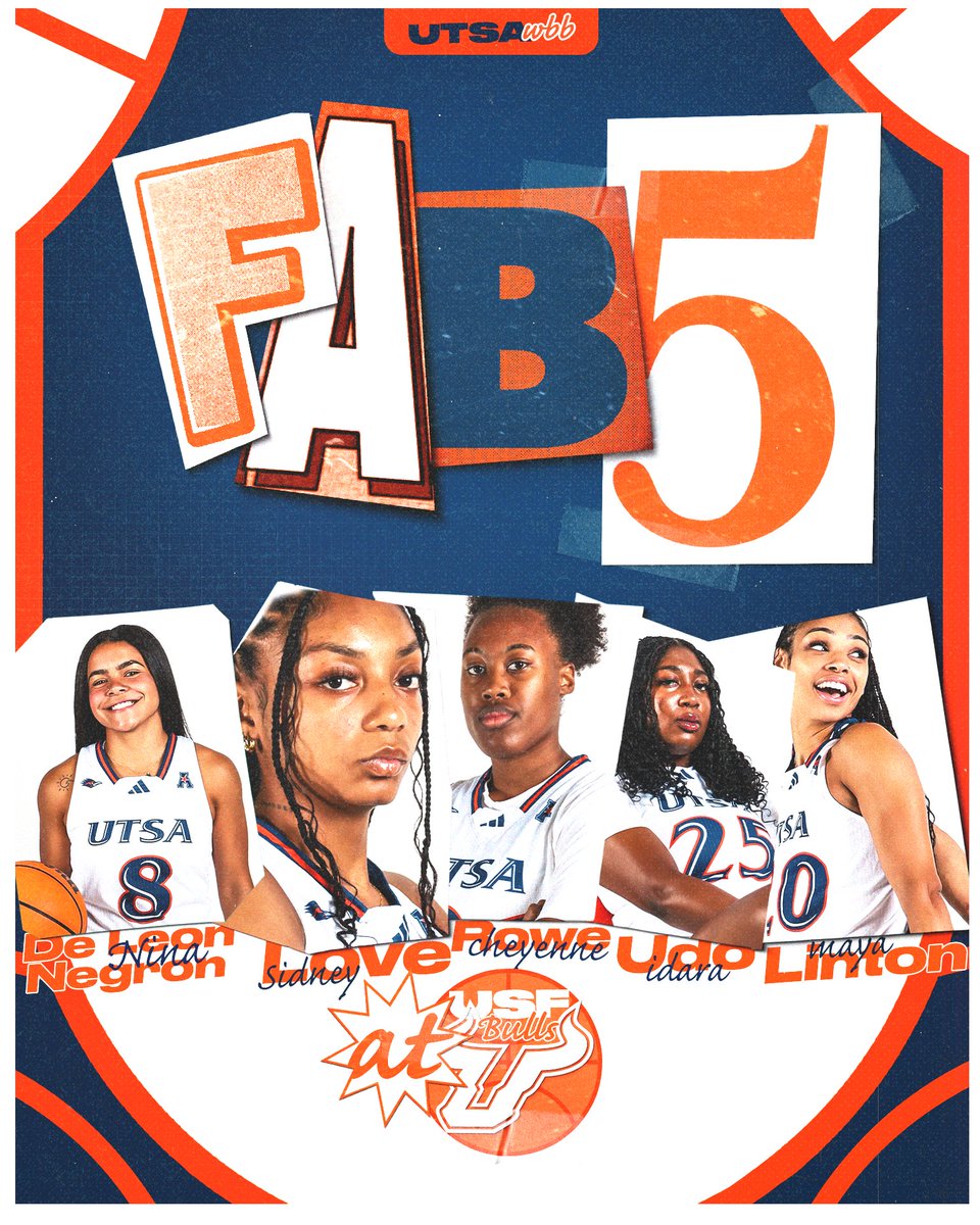 Check out our lineup! 

Follow along in the thread below 👇

#BirdsUp 🤙 | #LetsGo210 | #CashIn 🏀