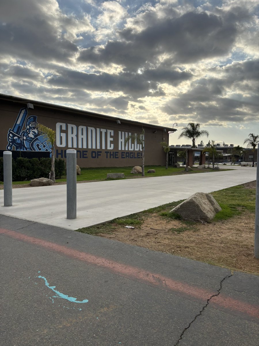 What. A. Day. GoGo to San Diego! Only getting started!