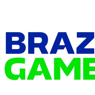 🕹🇧🇷Brazil Games #brazilgames tweet media