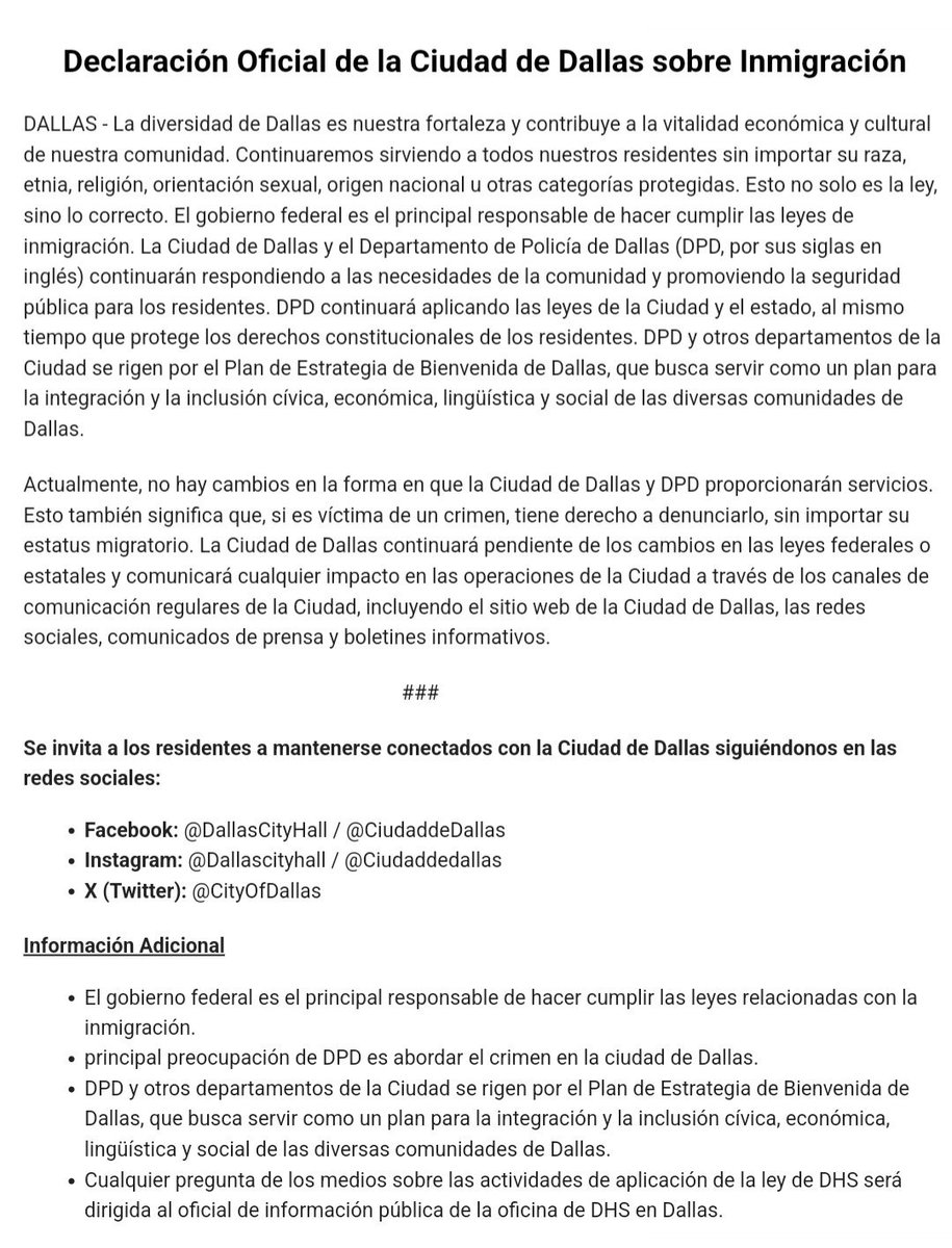 Comadres Unidas de Dallas Y Mas tweet media