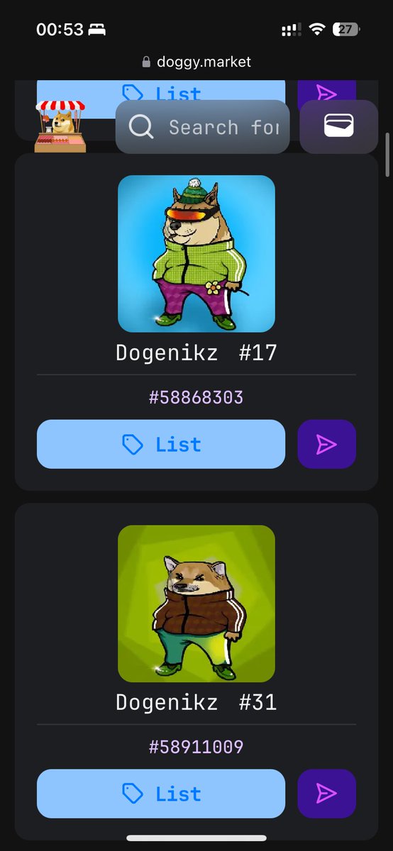 mr.nft | mr.crypto | xoq.box tweet media