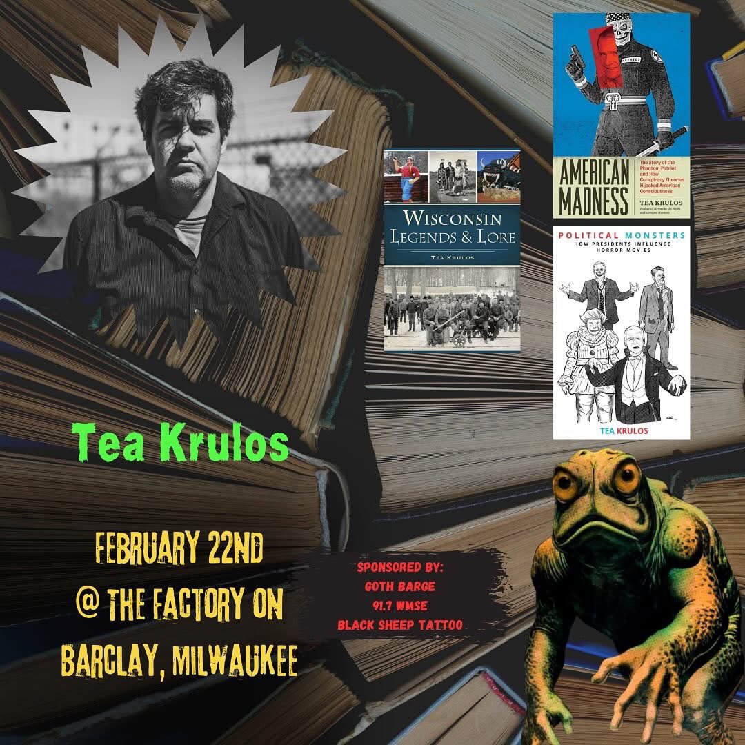 TeaKrulos's tweet image. 
