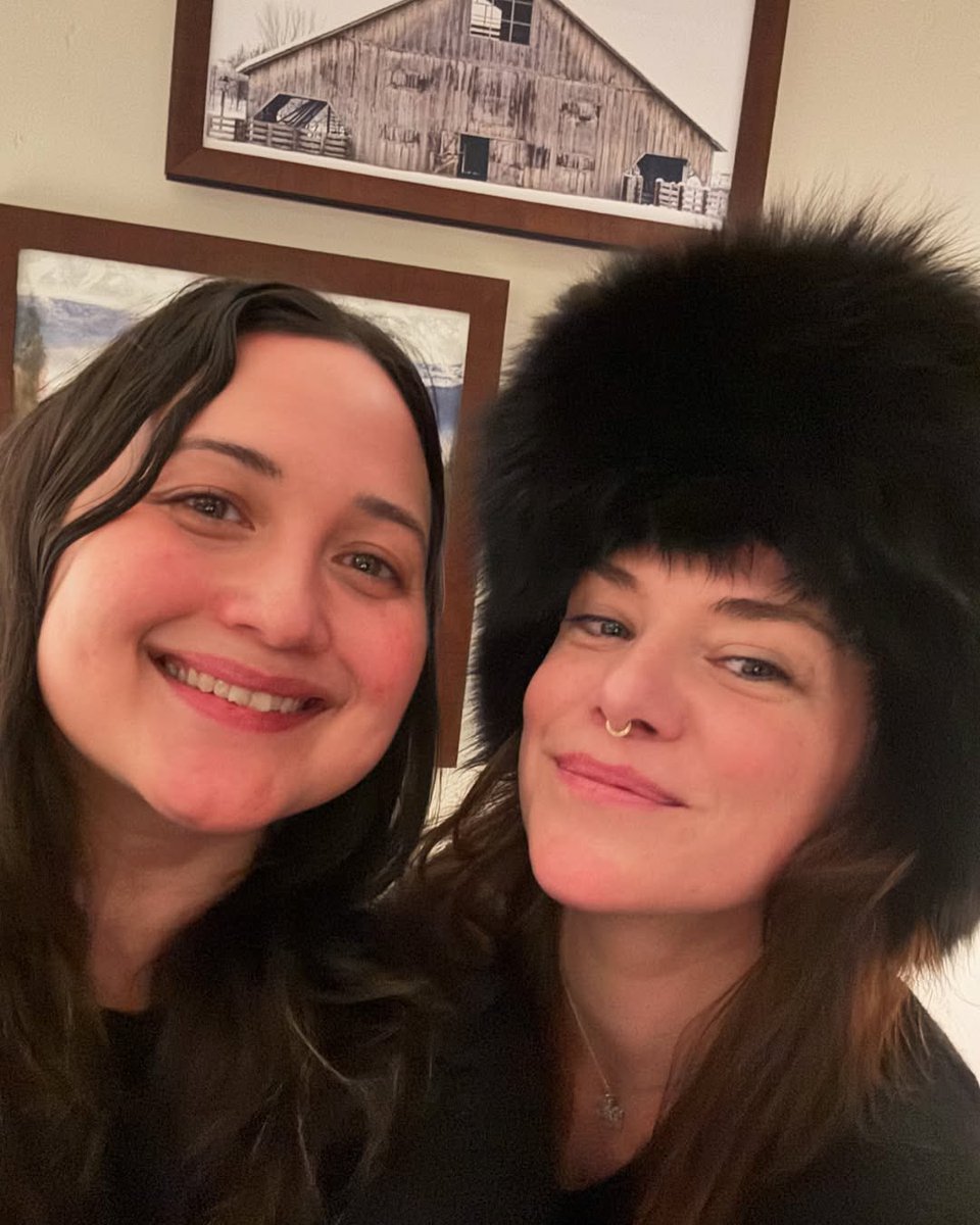 best of lily gladstone (@archivelilyglad) on Twitter photo 