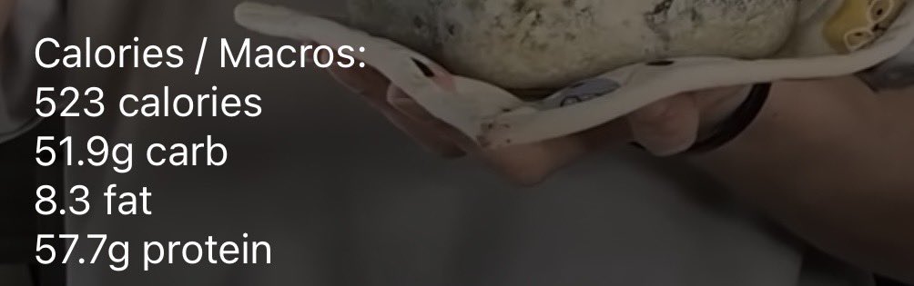 Meal Prep Collection tweet media