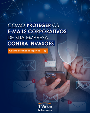 ITValueC's tweet photo. Sabia que 91% dos ataques cibernéticos começam por e-mail, segundo a Deloitte United States? Em 2024, houve um aumento de 62% nos ataques maliciosos distribuídos por e-mail, muitos com arquivos PDF .
🌐 https://t.co/P5fBJbVddU
📞 RJ: (21) 2532-5236 | SP: (11) 3042-1413 https://t.co/LMzMmjA0Z7