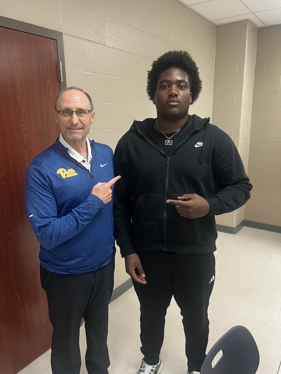 Corbin Phillips DL ‘26 TX 6A (@corbinphil19) on Twitter photo Appreciate you <a href="/BatesBacker/">Randy Bates</a> stopping by to talk <a href="/Pitt_FB/">Pitt Football</a> Look forward to speaking to you again soon. <a href="/PghSportsNow/">Pittsburgh Sports Now</a> <a href="/CyLakes_FB/">Cypress Lakes FB</a> #WAWG Appreciate you <a href="/BatesBacker/">Randy Bates</a> stopping by to talk <a href="/Pitt_FB/">Pitt Football</a> Look forward to speaking to you again soon. <a href="/PghSportsNow/">Pittsburgh Sports Now</a> <a href="/CyLakes_FB/">Cypress Lakes FB</a> #WAWG
