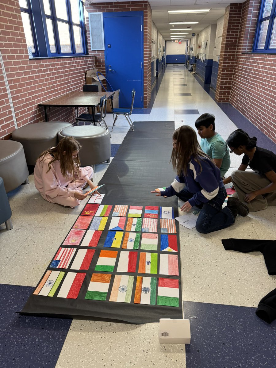 Becca Nordquist (@msnordquist) on Twitter photo Student Council is helping out with <a href="/IvyHillEagles/">Ivy Hill Eagles</a> Multicultural Fair prep! <a href="/MrsCaudill4/">Mrs. Caudill</a> <a href="/ivylee4th/">Anny Lee</a> #IvyHillLeague Student Council is helping out with <a href="/IvyHillEagles/">Ivy Hill Eagles</a> Multicultural Fair prep! <a href="/MrsCaudill4/">Mrs. Caudill</a> <a href="/ivylee4th/">Anny Lee</a> #IvyHillLeague