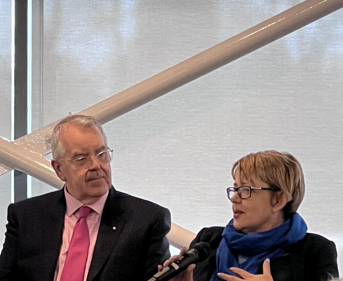 R Moriarty-Simmonds OBE tweet media