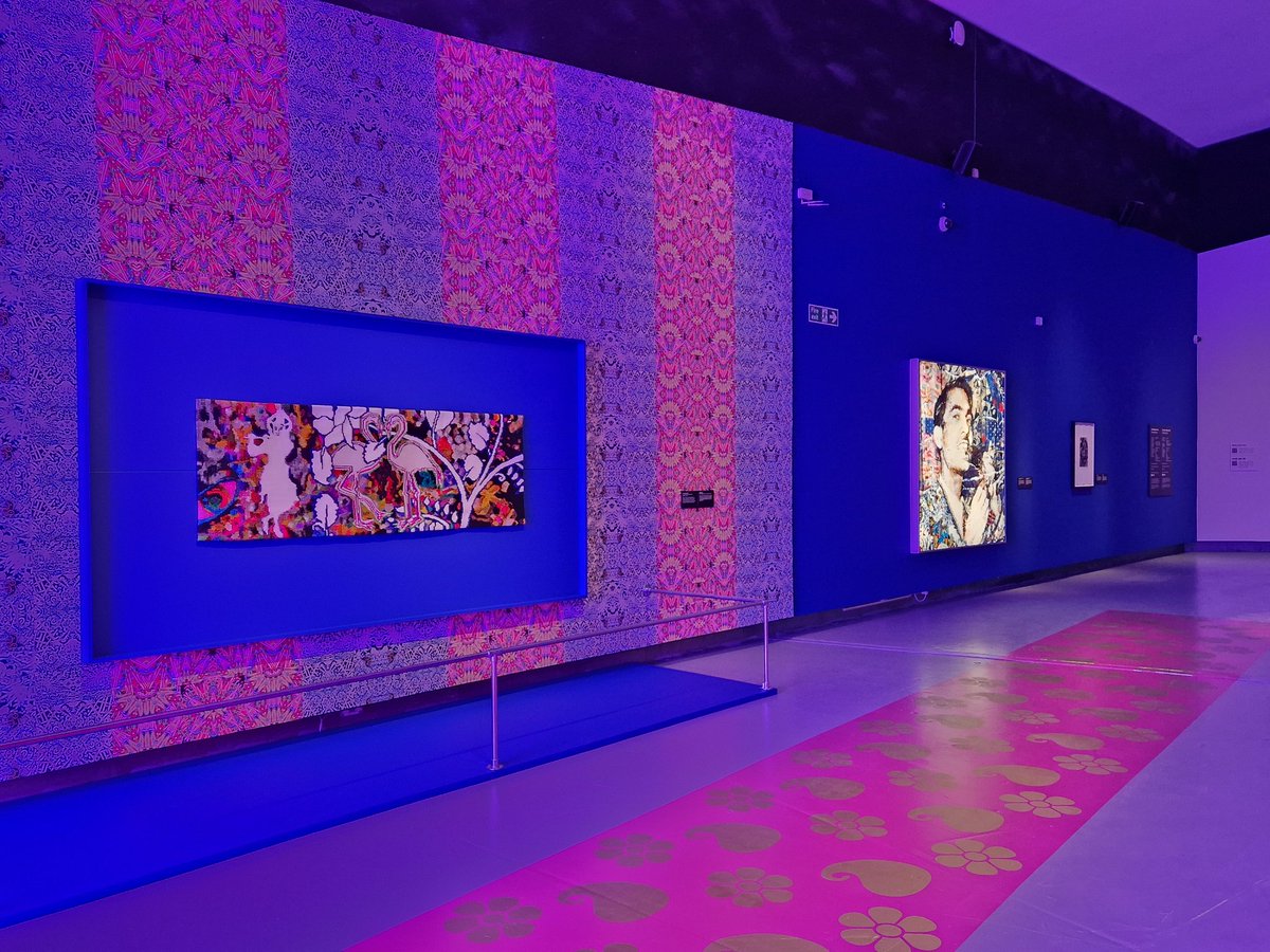 David Hopes tweet media