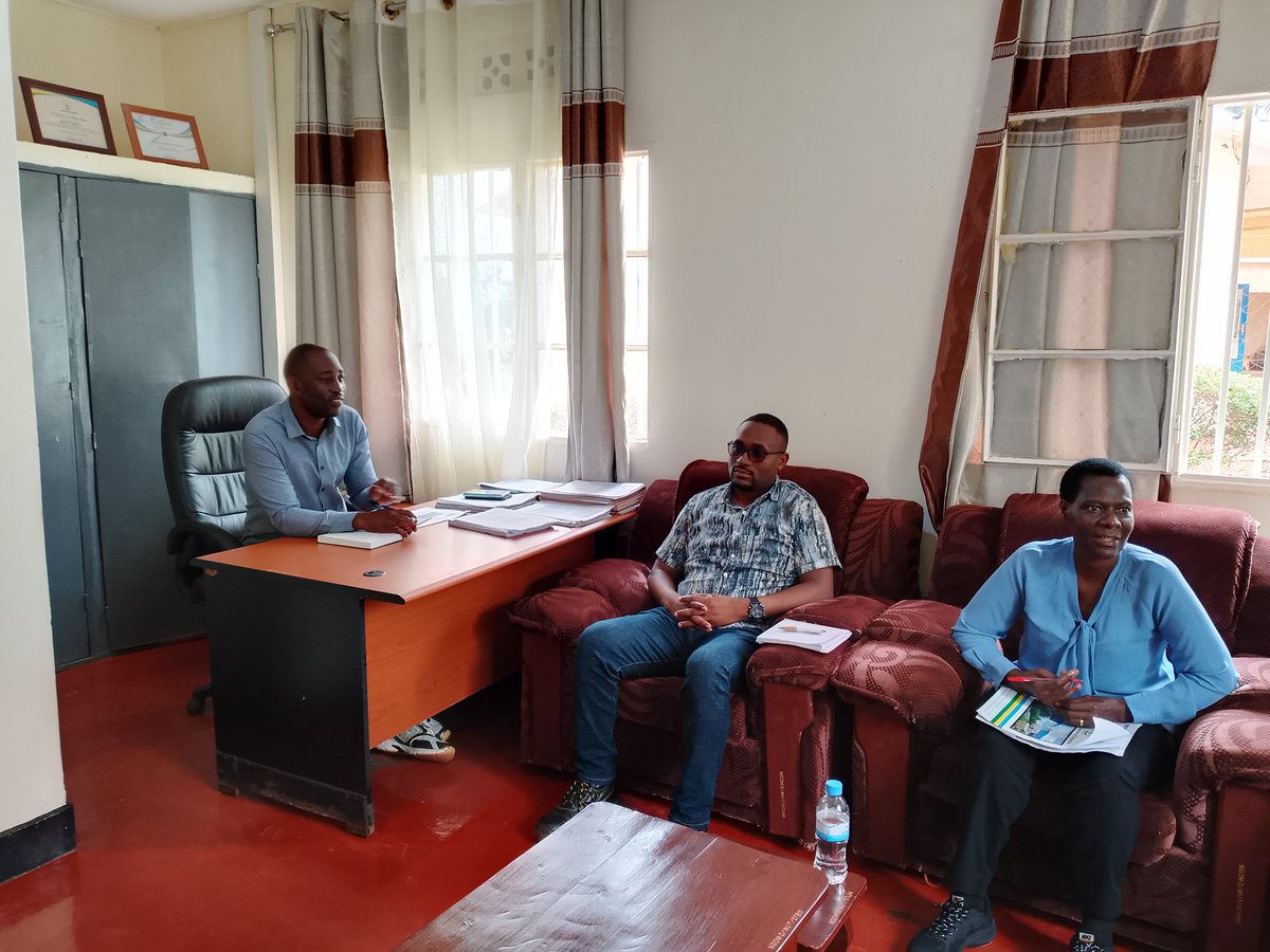 Mutenderi sector tweet media