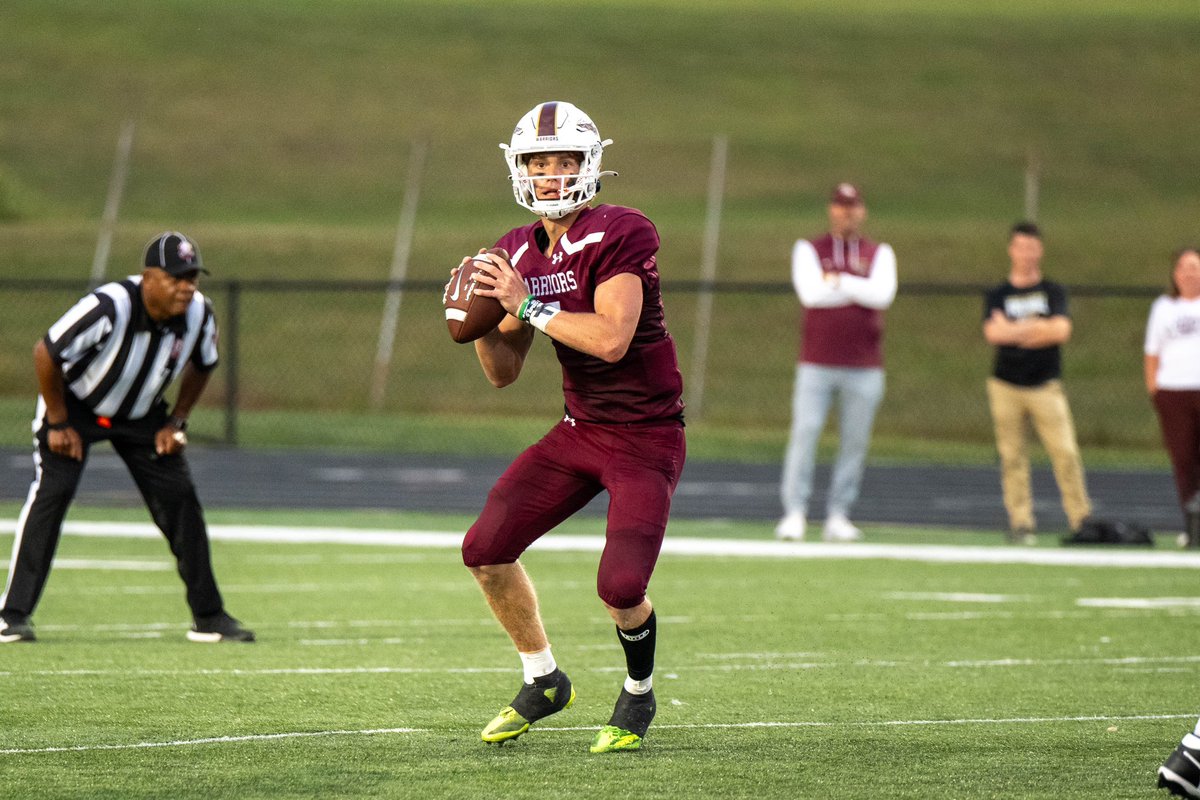 Luke Faler QB 2026 (@lukefaler7) on Twitter photo hudl.com/v/2R4Wpt
Junior Year Film! 👆
<a href="/CoachGill37/">Chris Gillam</a>
<a href="/CoachShanefelt/">Chris Shanefelt</a>
<a href="/Ohio7v7/">Ohio 7v7</a>
<a href="/CoachMicahFaler/">Micah Faler</a>
<a href="/Coach_Pflug/">Jeremy Pflug</a>
<a href="/Crook36/">Coach Crook III</a>
<a href="/THE_OhioPlayers/">THE Ohio Players</a>
<a href="/Bryan_Ault/">Bryan Ault - Midwest Scout</a> hudl.com/v/2R4Wpt
Junior Year Film! 👆
<a href="/CoachGill37/">Chris Gillam</a>
<a href="/CoachShanefelt/">Chris Shanefelt</a>
<a href="/Ohio7v7/">Ohio 7v7</a>
<a href="/CoachMicahFaler/">Micah Faler</a>
<a href="/Coach_Pflug/">Jeremy Pflug</a>
<a href="/Crook36/">Coach Crook III</a>
<a href="/THE_OhioPlayers/">THE Ohio Players</a>
<a href="/Bryan_Ault/">Bryan Ault - Midwest Scout</a>