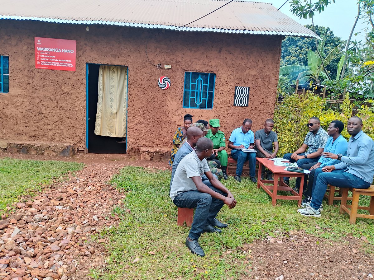 Mutenderi sector tweet media