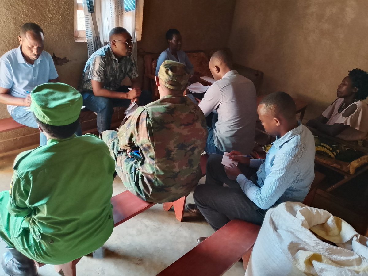 Mutenderi sector tweet media