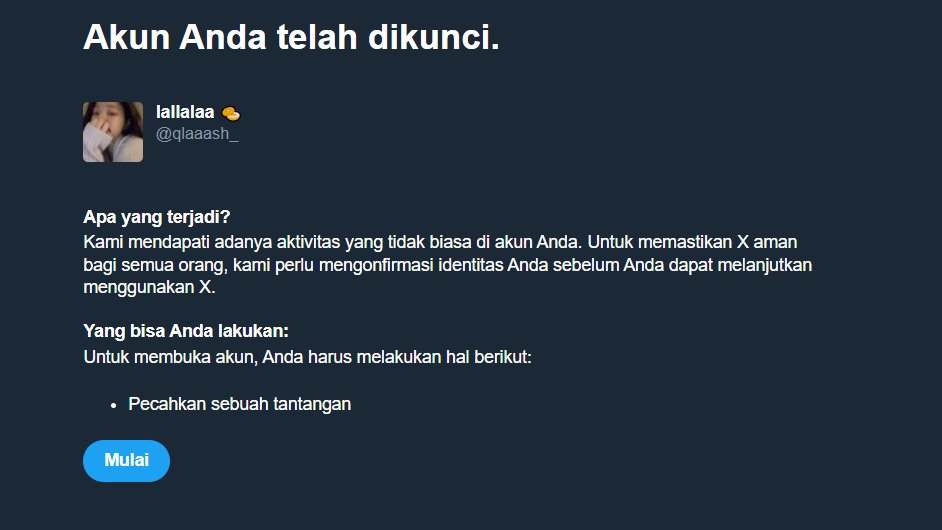kebiasaan bgt kocak